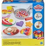 Hasbro Play-Doh Pancake Party, Kneten 