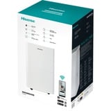 Hisense D16HW, Luftentfeuchter 