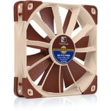 Noctua NF-F12 PWM BULK, Gehäuselüfter hellbraun