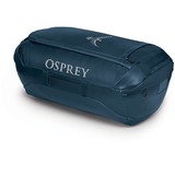 Osprey Transporter Duffel 95 , Tasche blau/dunkelblau, 95 Liter