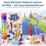 Ravensburger Make 'n' Break  - Around the World, Geschicklichkeitsspiel 