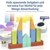 Ravensburger Make 'n' Break  - Around the World, Geschicklichkeitsspiel 