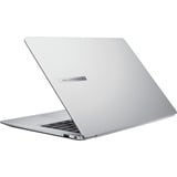 ASUS Expert Book P5 (V5405CSA-NZ0372W), Notebook silber, Windows 11 Home 64-Bit, 35.6 cm (14 Zoll) & 144 Hz Display, 1 TB SSD