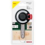 Bosch Sägeblatt nanoBLADE Wood Basic 50 