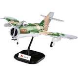 COBI Lim-5 Polish Air Force 1959, Konstruktionsspielzeug 