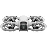 DJI Neo, Drohne weiß, 12 Megapixel, Ein-Achsen-Gimbal