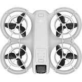 DJI Neo, Drohne weiß, 12 Megapixel, Ein-Achsen-Gimbal