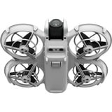 DJI Neo, Drohne weiß, 12 Megapixel, Ein-Achsen-Gimbal