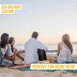 Denkriesen Stadt Land Vollpfosten - Das Kartenspiel Urlaubs Edition 