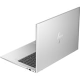 HP EliteBook 1040 G10 (818N7EA), Notebook silber, Windows 11 Pro 64-Bit, 35.6 cm (14 Zoll), 512 GB SSD