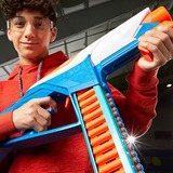 Hasbro Nerf N Series Infinite, Dartblaster blau/orange