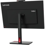 Lenovo ThinkVision T27hv-30, LED-Monitor 68.6 cm (27 Zoll), schwarz, QHD, IPS, USB-C