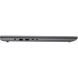 Lenovo V17 G4 IRU (83A2003FGE), Notebook grau, Windows 11 Pro 64-Bit, 43.9 cm (17.3 Zoll), 512 GB SSD