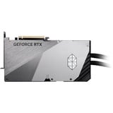 MSI GeForce RTX 5080 SUPRIM LIQUID SOC, Grafikkarte DLSS 4, 3x DisplayPort, 1x HDMI 2.1