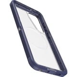 Otterbox Defender XT, Handyhülle transparent/lila, Samsung Galaxy S25+, mit Magneten