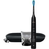 Philips Sonicare 9000 DiamondClean HX9911/09, Elektrische Zahnbürste schwarz