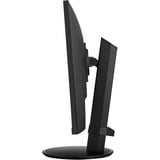 ViewSonic VG2709U-2K, LED-Monitor 69 cm (27 Zoll), schwarz (matt), QHD, IPS, USB Hub, USB-C, RJ45, 100Hz Panel