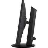 ViewSonic VG2709U-2K, LED-Monitor 69 cm (27 Zoll), schwarz (matt), QHD, IPS, USB Hub, USB-C, RJ45, 100Hz Panel