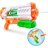 ZURU XSHOT Water - Fast-Fill, Wasserblaster 