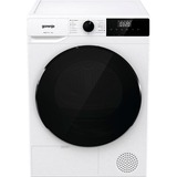 gorenje DHNA92/DE, Wärmepumpen-Kondensationstrockner weiß