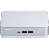 ASUS NUC 14 Pro+ RNUC14RVSU7089A2I, Mini-PC silber/weiß, Windows 11 Home 64-Bit