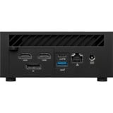 ASUS PN64-BB3012MD, Barebone schwarz, ohne Betriebssystem