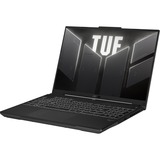 ASUS TUF Gaming A16 (FA607NU-RL053W), Gaming-Notebook grau, AMD Ryzen 5 7535HS, NVIDIA GeForce RTX 4050, 16 GB DDR5, 1 TB SSD, Windows 11 Home 64-Bit