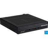 Acer Veriton VN4710GT (DT.VXVEG.00L), Mini-PC schwarz, ohne Betriebssystem