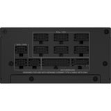 Corsair SF1000, PC-Netzteil schwarz, 1x 12VHPWR, 3x PCIe, Kabelmanagement, 1000 Watt