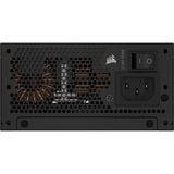 Corsair SF1000, PC-Netzteil schwarz, 1x 12VHPWR, 3x PCIe, Kabelmanagement, 1000 Watt