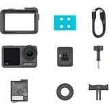 DJI Osmo Action 4 Standard Combo, Videokamera 