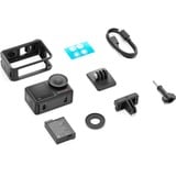 DJI Osmo Action 4 Standard Combo, Videokamera 