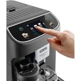 DeLonghi Magnifica Plus ECAM320.61.G , Vollautomat grau