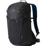 Gregory KIRO 24 , Rucksack schwarz, 24 Liter