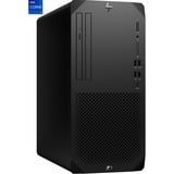 HP Z1 G9 Tower Desktop-PC (996Q3ET), PC-System schwarz, Windows 11 Pro 64-Bit