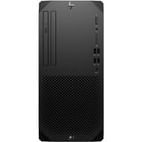 HP Z1 G9 Tower Desktop-PC (996Q3ET), PC-System schwarz, Windows 11 Pro 64-Bit