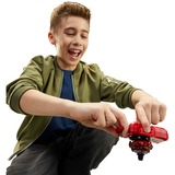 Hasbro Beyblade X Soar Phoenix Deluxe Schnur-Starter Set, Geschicklichkeitsspiel 