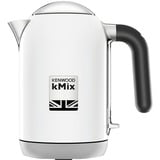 Kenwood kMix Wasserkocher ZJX650 weiß, 2.200 Watt, 1 Liter