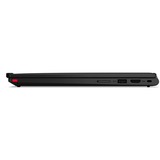 Lenovo ThinkPad X13 2-in-1 G5 (21LW002TGE), Notebook schwarz, Windows 11 Pro 64-Bit, 33.8 cm (13.3 Zoll) & 60 Hz Display, 1 TB SSD