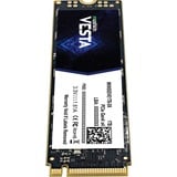 Mushkin Vesta 1 TB, SSD PCIe 4.0 x4, NVMe 1.4, M.2 2280