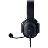 Razer Blackshark V2 X für Playstation, Gaming-Headset schwarz