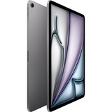 Apple iPad Air 13" (1 TB), Tablet-PC grau, Gen 6 / 2024