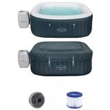 Whirlpool LAY-Z-SPA Ibiza AirJet, Schwimmbad