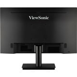 ViewSonic VA2406-H, LED-Monitor 61 cm (24 Zoll), schwarz, Full HD, VA, HDMI, VGA