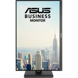 ASUS BE248QF, LED-Monitor 61.2 cm (24.1 Zoll), schwarz, WUXGA, IPS, USB-Hub, Lautsprecher, 100Hz Panel