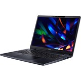 Acer TravelMate P4 (TMP414-53-56Y6), Notebook blau, Windows 11 Pro 64-Bit, 35.6 cm (14 Zoll), 512 GB SSD