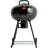 Char-Griller Kettle Holzkohlegrill Ø 57cm schwarz