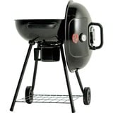 Char-Griller Kettle Holzkohlegrill Ø 57cm schwarz