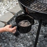 Char-Griller Kettle Holzkohlegrill Ø 57cm schwarz