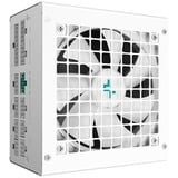 DeepCool PN850M, PC-Netzteil weiß, 850 Watt